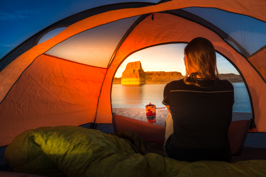 petit camping familial Vendée